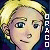 Draco Malfoy (Thanks, Jabberwocky!)