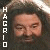 Rubeus Hagrid