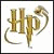 Harry Potter Logo