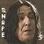 Severus Snape